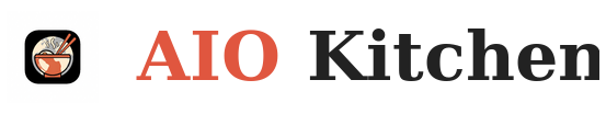 AIO Kitchen